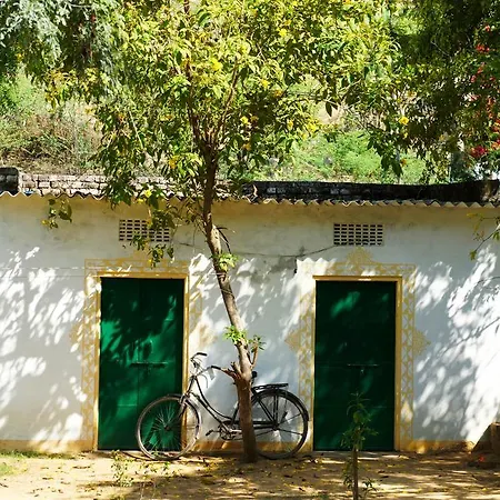 Kawa Guest House-3