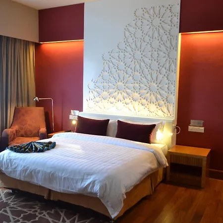 Raia Hotel Kota Kinabalu-3