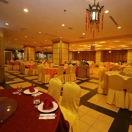 Grand Darul Makmur Hotel Kuantan-3