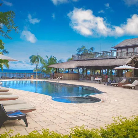 Sunset Reef Resort & Spa-3
