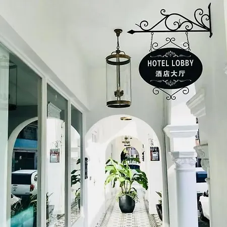 The Southern Boutique Hotel-3