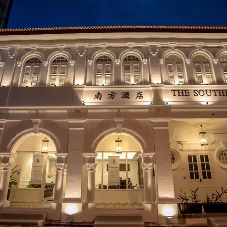 The Southern Boutique Hotel-2