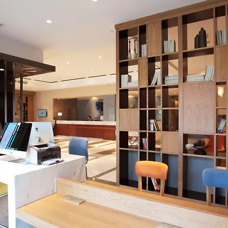 Holiday Inn Express Chengdu Jinniu By Ihg-3