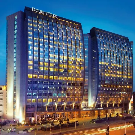 Doubletree By Hilton Shenyang-2