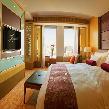 Swissotel Shenyang-2