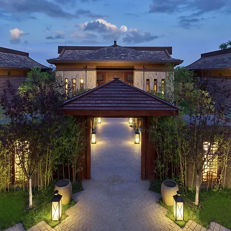 Anantara Guiyang Resort-3