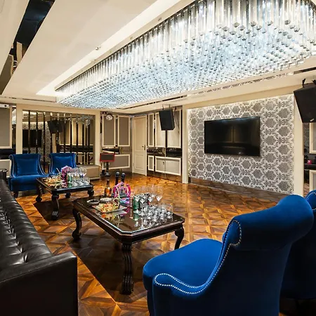 Intercontinental Chengdu Global Center By Ihg-3