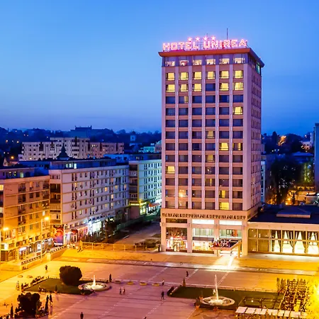 Unirea Hotel & Spa-2