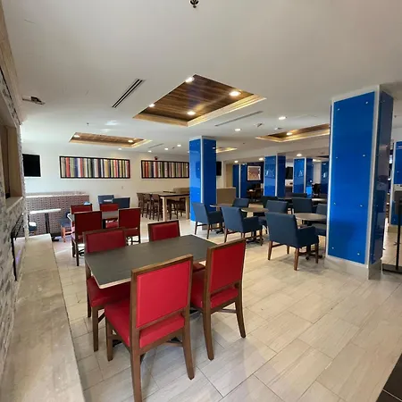 Holiday Inn Express & Suites Columbia - East Elkridge, Jessup An Ihg Hotel-3