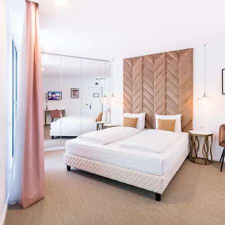 Filitti Boutique Hotel-3