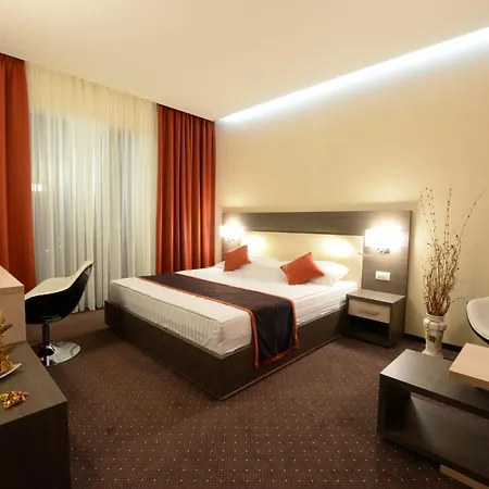 Hotel Galaxy-2