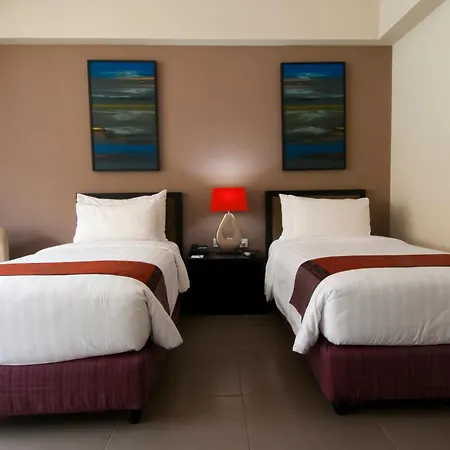100 Sunset Kuta Hotel & Ballroom-2