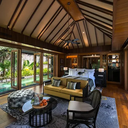 Hotel Indigo Bali Seminyak Beach By Ihg-2