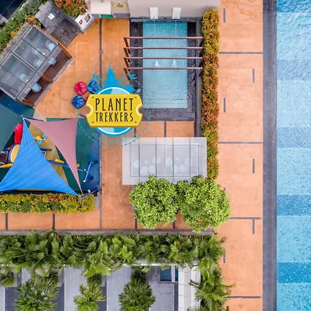 Intercontinental Hotels Jakarta Pondok Indah By Ihg-3