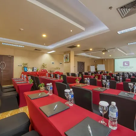Grand Lagoi Hotel Bintan-3