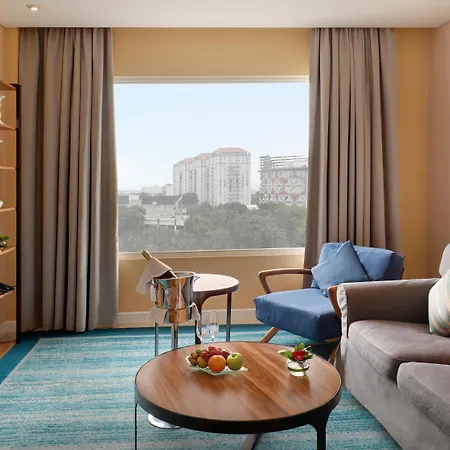 Mercure Jakarta Cikini-2