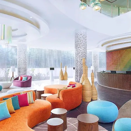 Ibis Styles Jakarta Airport-3
