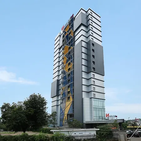 Swiss-Belinn Simatupang-3