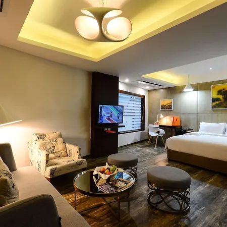 Howard Johnson By Wyndham, Kolkata Airport-2
