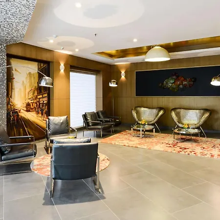 Howard Johnson By Wyndham, Kolkata Airport-3