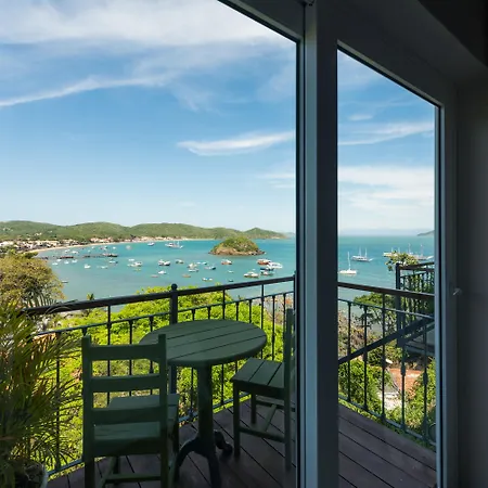 Abracadabra Boutique Hotel-3