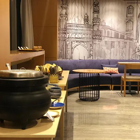 Holiday Inn Express Bengaluru Yeshwantpur By Ihg-2