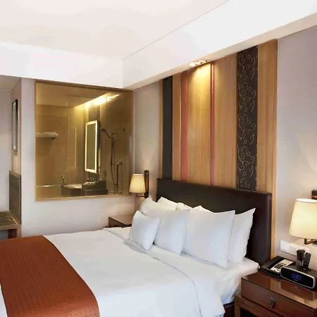 Holiday Inn New Delhi Mayur Vihar Noida By Ihg-2