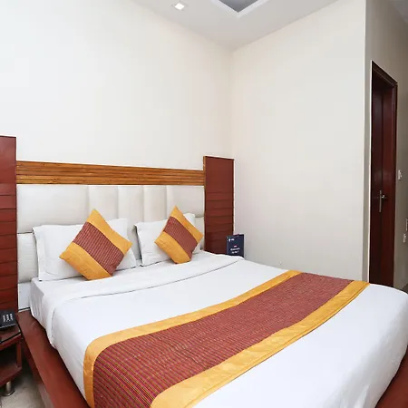Oyo 6169 Hotel Prem Deluxe-3