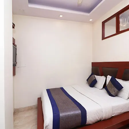 Oyo 6169 Hotel Prem Deluxe-2