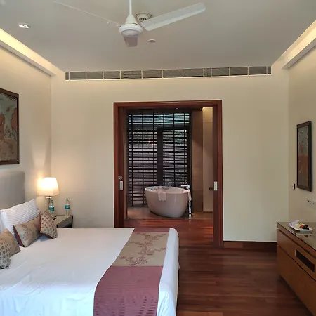 Taj Damdama Lake Resort & Spa, Gurugram-2