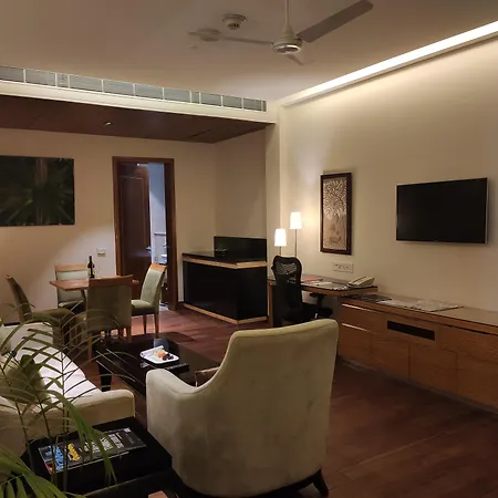 Taj Damdama Lake Resort & Spa, Gurugram-3