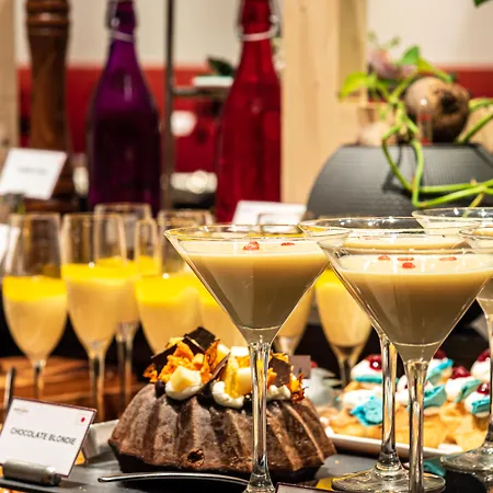 Mercure Hyderabad Kcp Banjara Hills, An Accor Hotel-3
