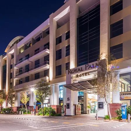 Royal Palm Hotel-2