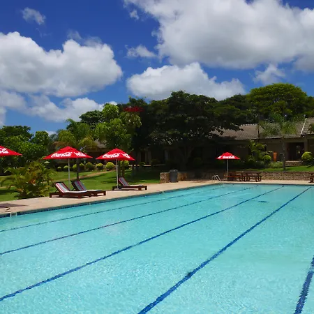 Anew Resort White River Mbombela-3