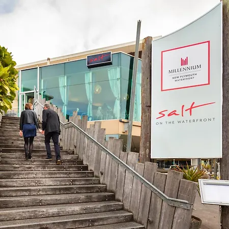 Millennium Hotel New Plymouth Waterfront-3