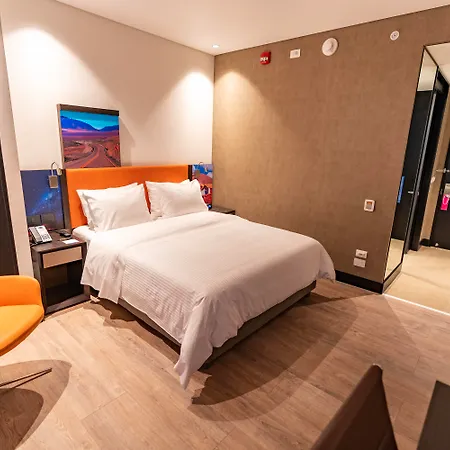 Hampton By Hilton Antofagasta-2