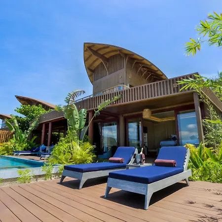 An Lam Retreats Ninh Van Bay (Adults Only)-3
