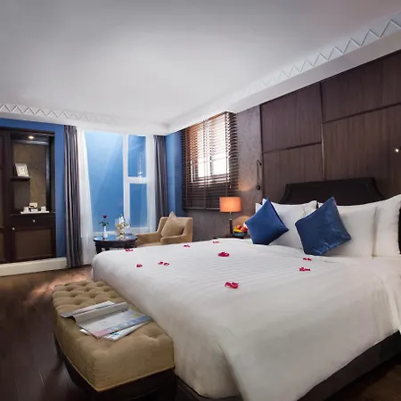 O'Gallery Premier Hotel & Spa-2