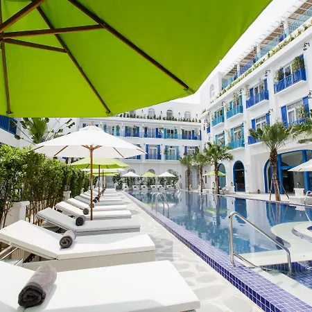 Risemount Premier Resort Da Nang-3
