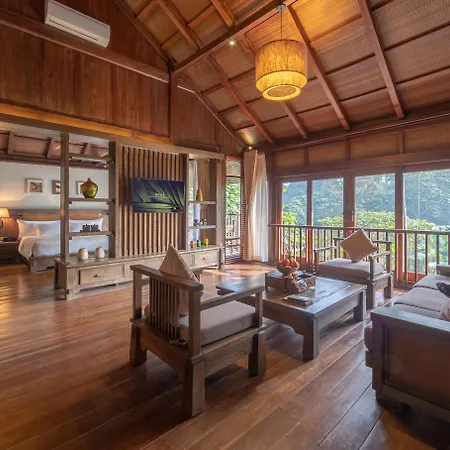 Melia Ba VI Mountain Retreat-2