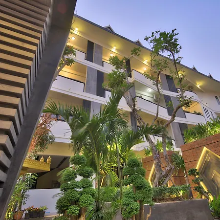 Central Suite Residence-3