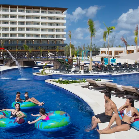 Royalton Blue Waters Montego Bay, An Autograph Collection All-Inclusive Resort-2