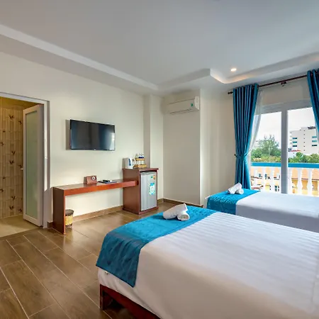 Brenta Phu Quoc Hotel-2