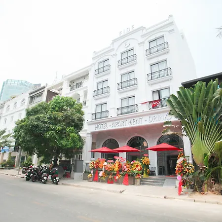 Fide Hotel-2