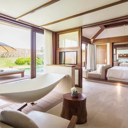 Fusion Resort Cam Ranh - All Spa Inclusive-2