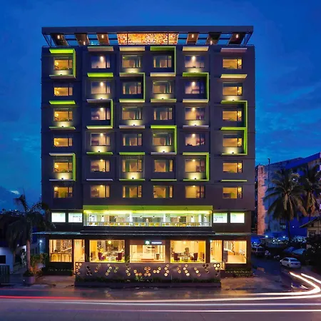 Hotel Stadium-3