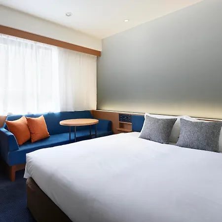 Nishitetsu Inn Nihonbashi-2