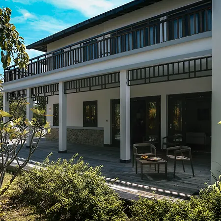 Duyen Ha Resort Cam Ranh-3