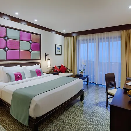 Wyndham Garden Hoi An Cua Dai Beach-3
