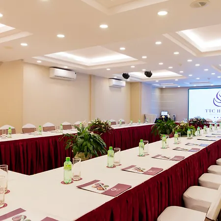 Ttc Hotel - Da Lat-3
